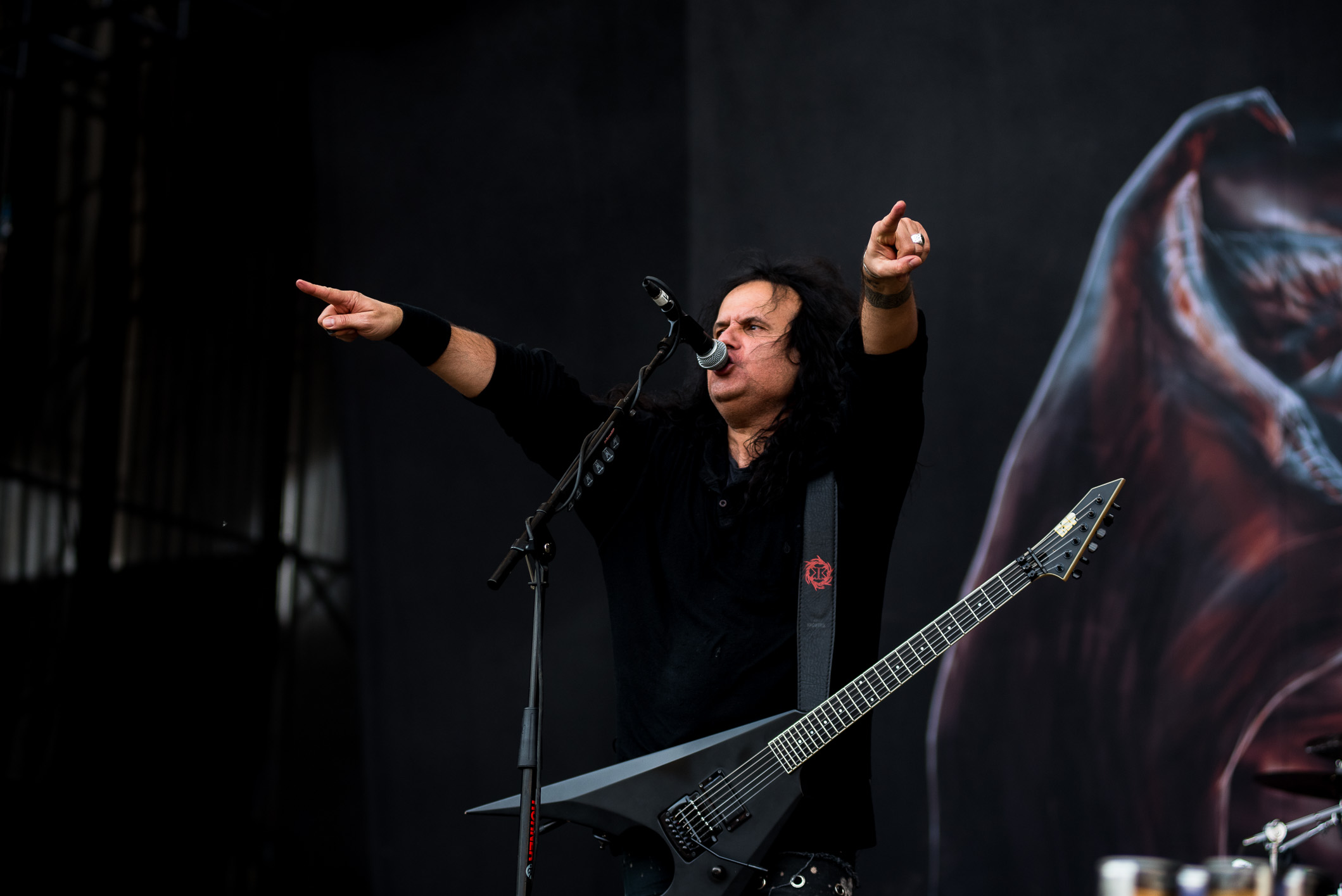 Santiago Gets Louder 2019  -  6 Octubre 2019